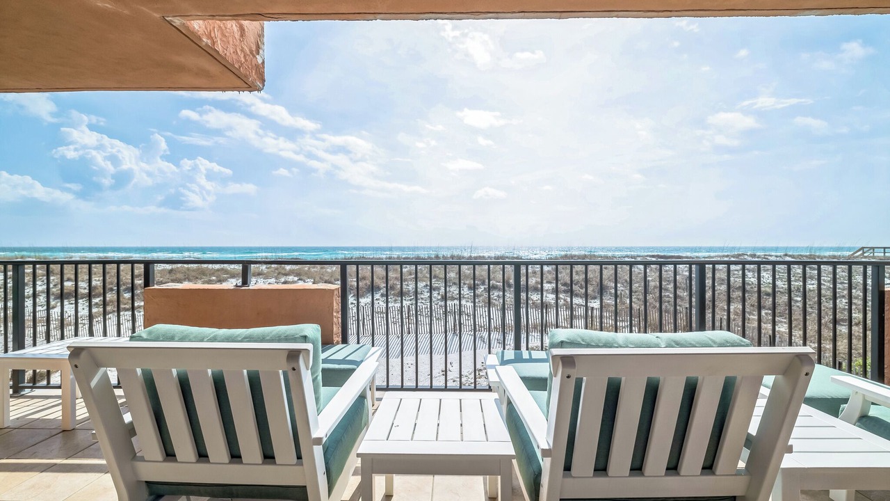 Photo of Outdoor in Pensacola Beach