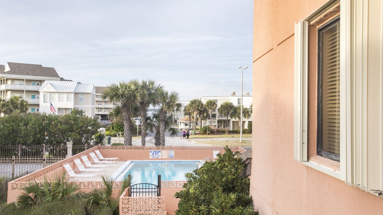 Photo of Outdoor in Pensacola Beach