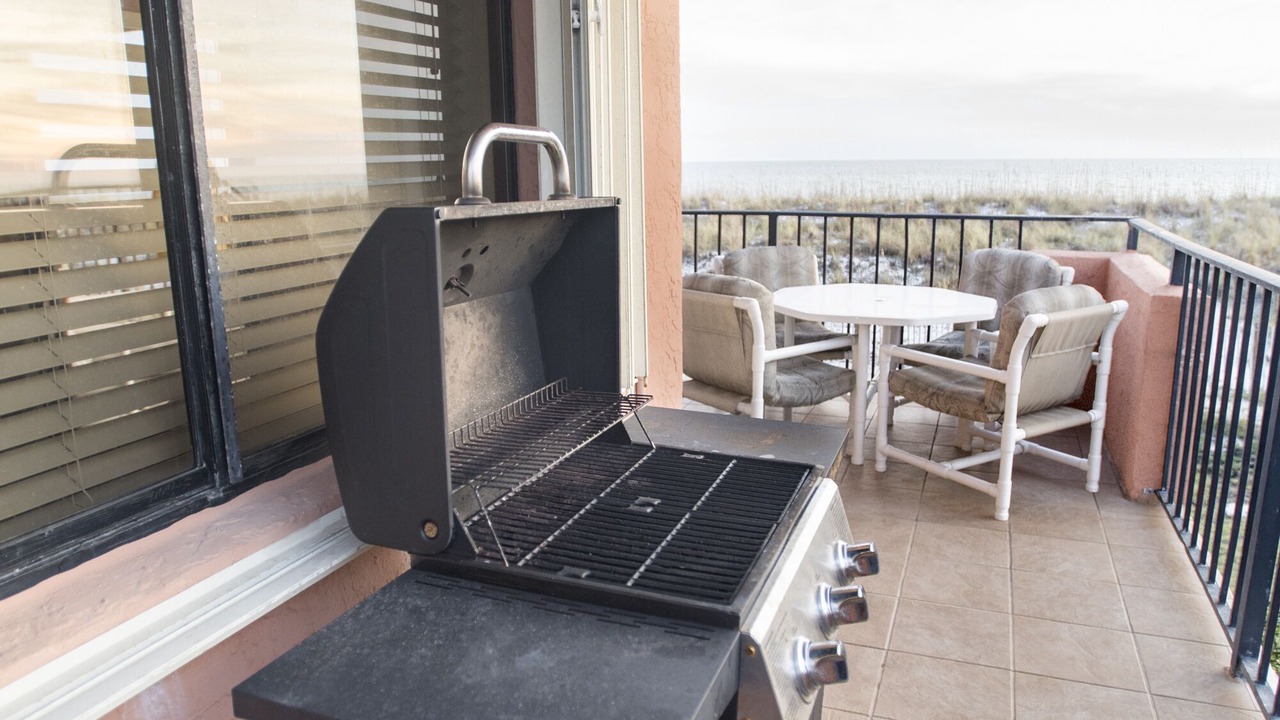 Photo of Outdoor in Pensacola Beach