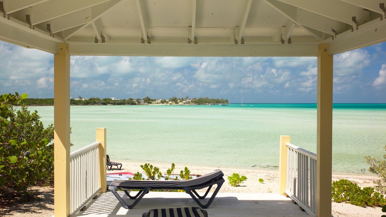 Photo of Outdoor in Black Point
