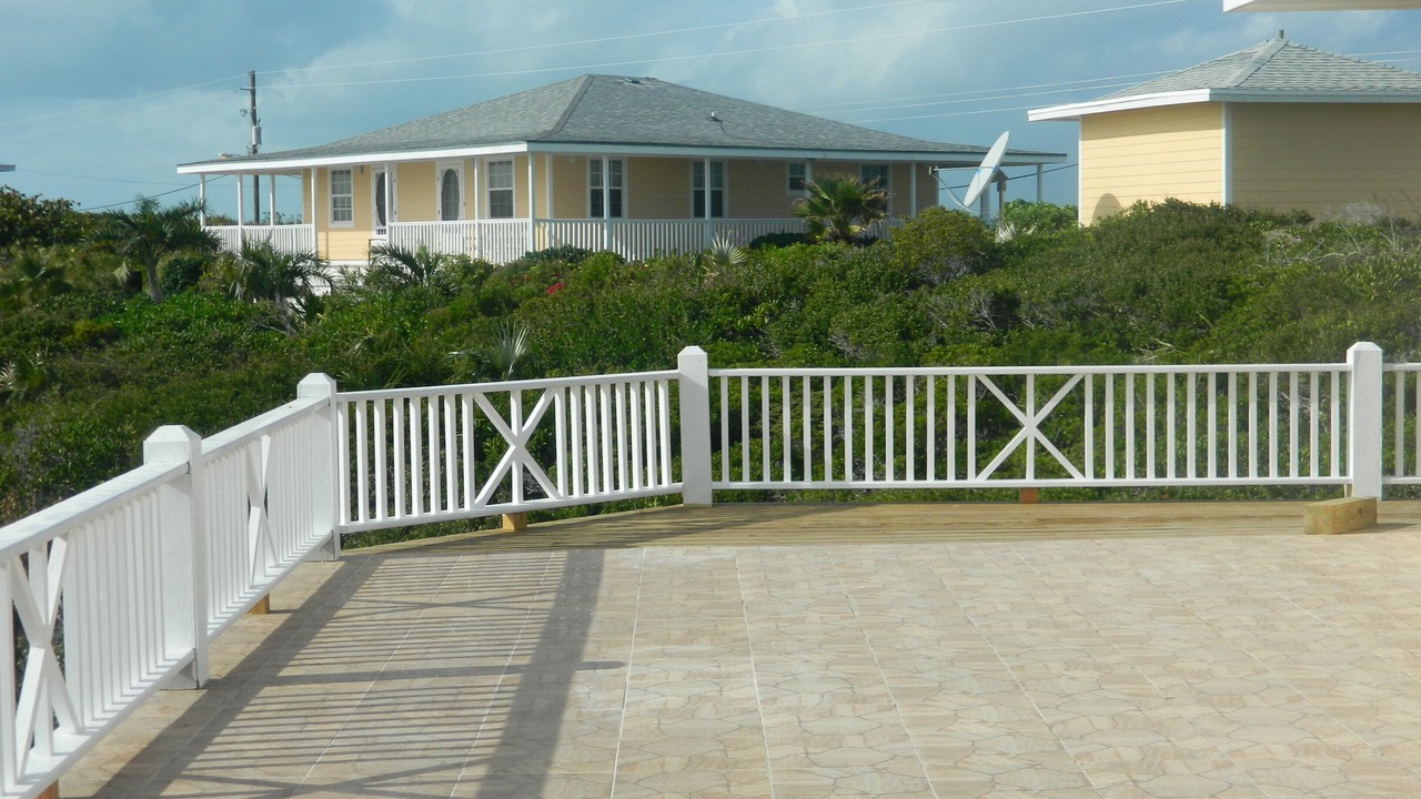Photo of Patio Balcony in Black Point