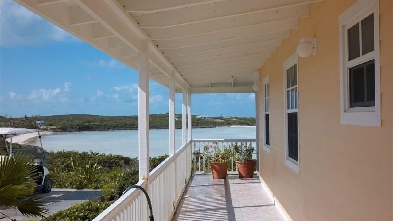 Photo of Outdoor in Black Point