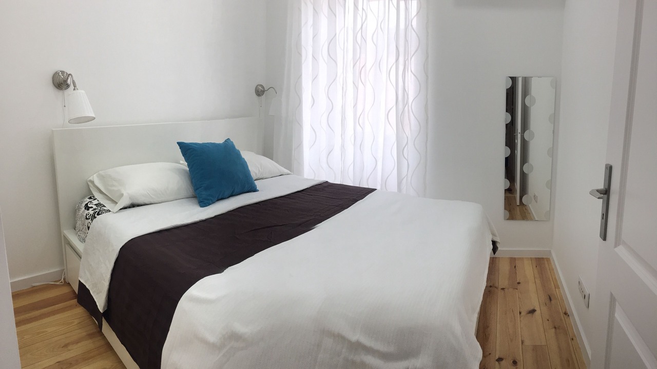 Photo of Bedroom in Penha de Franca