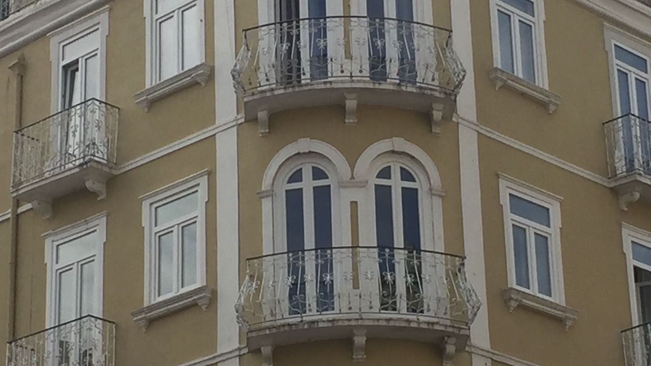 Photo of Outdoor in Penha de Franca