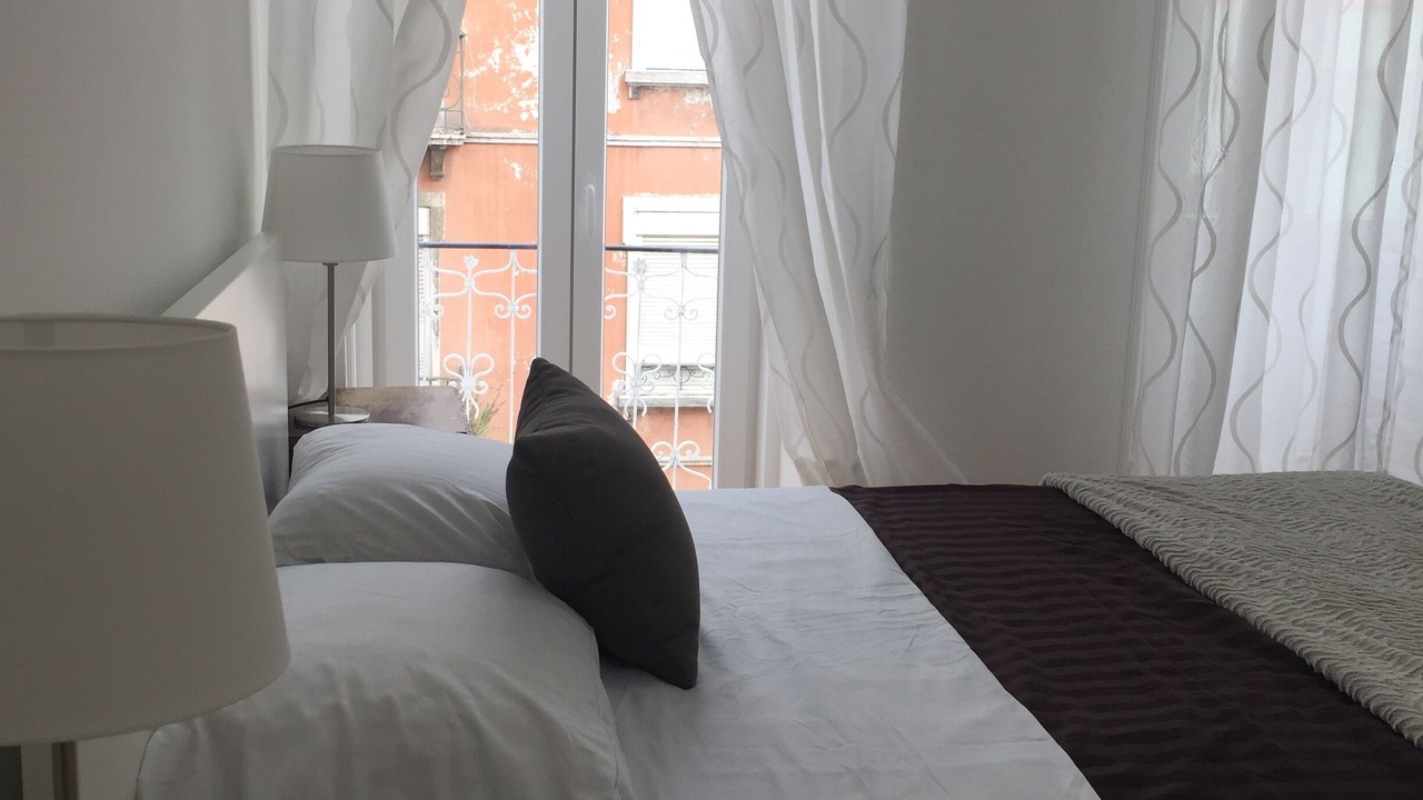 Photo of Bedroom in Penha de Franca