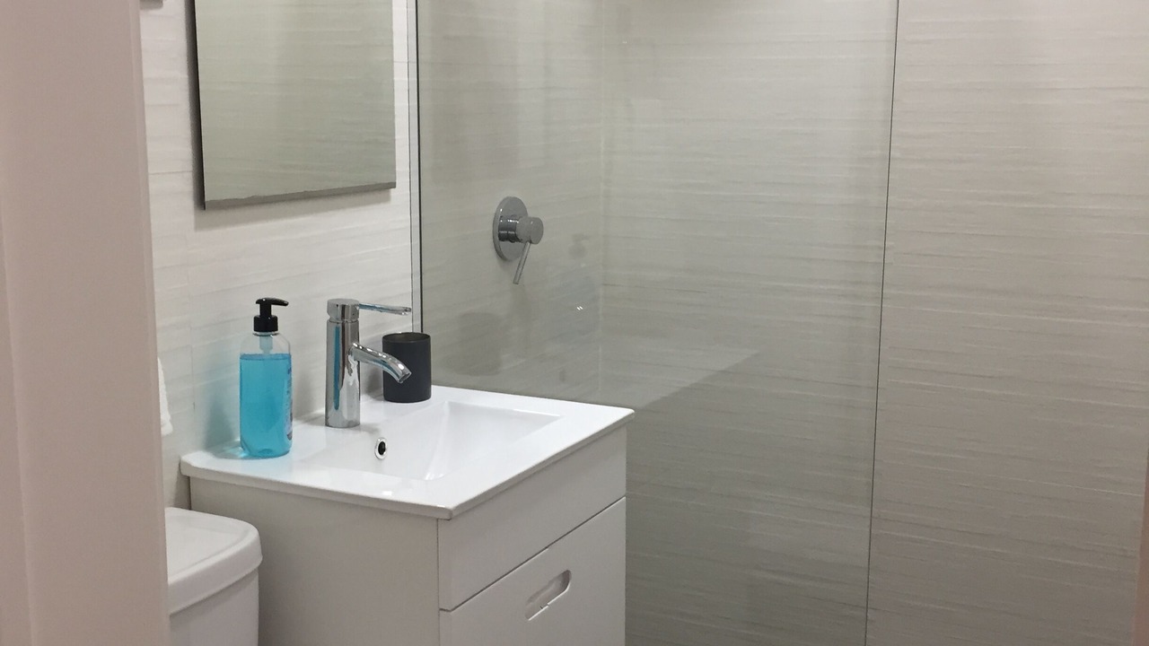 Photo of Bathroom in Penha de Franca
