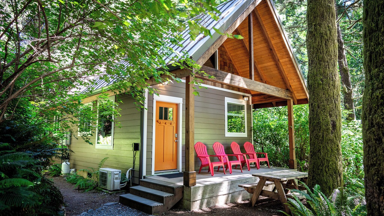 Photo of Outdoor in Crescent City