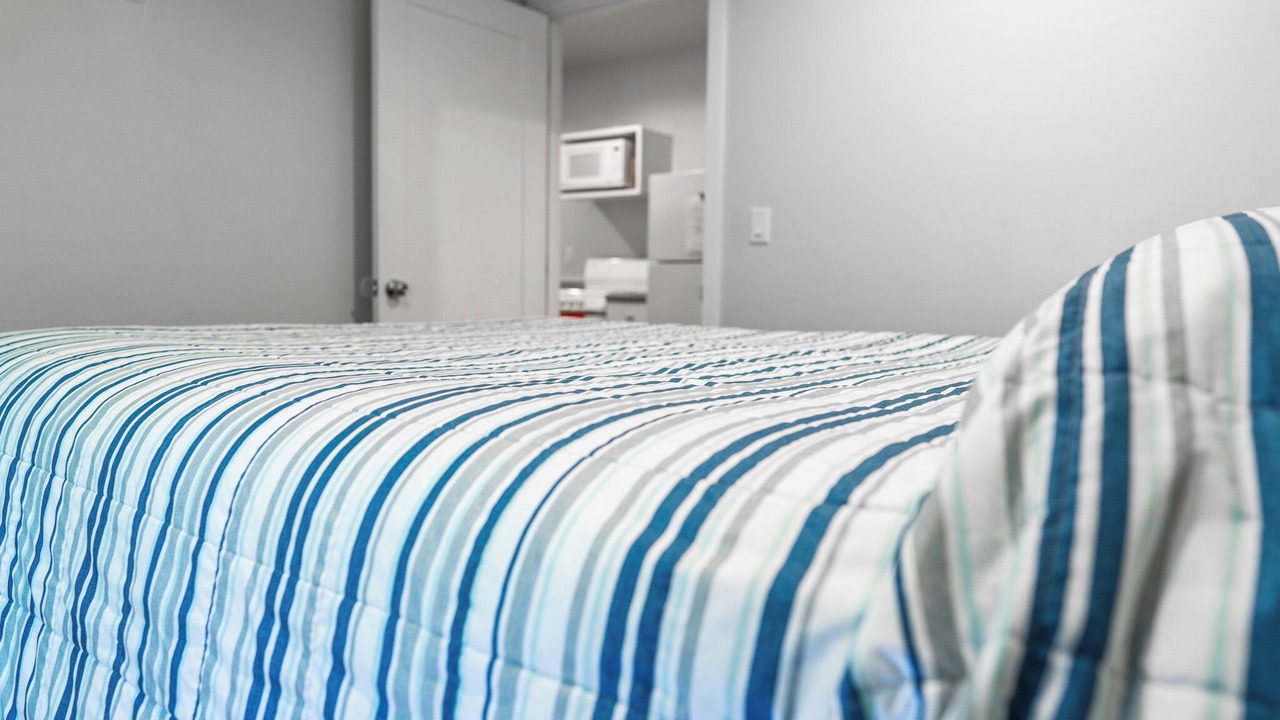 Photo of Bedroom in Crescent City