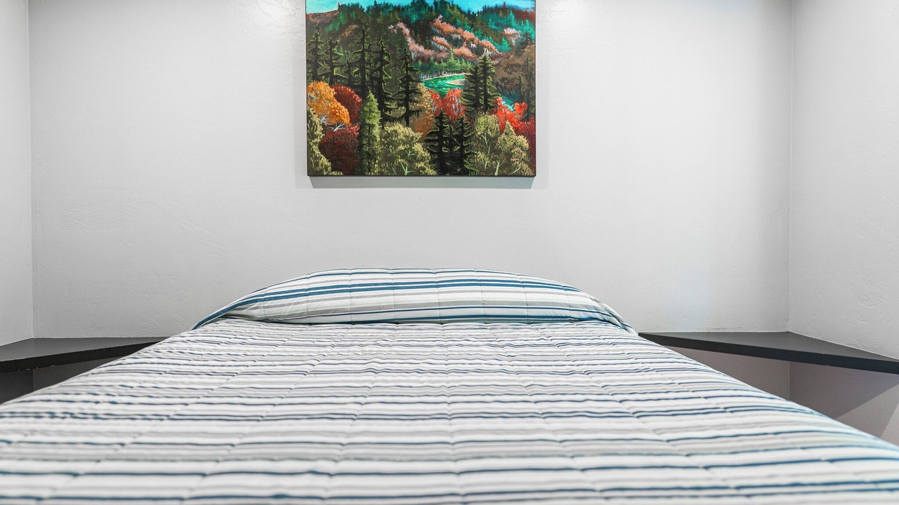 Photo of Bedroom in Crescent City