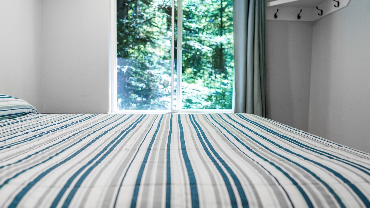 Photo of Bedroom in Crescent City