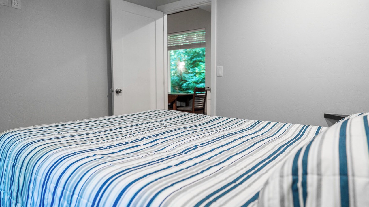 Photo of Bedroom in Crescent City