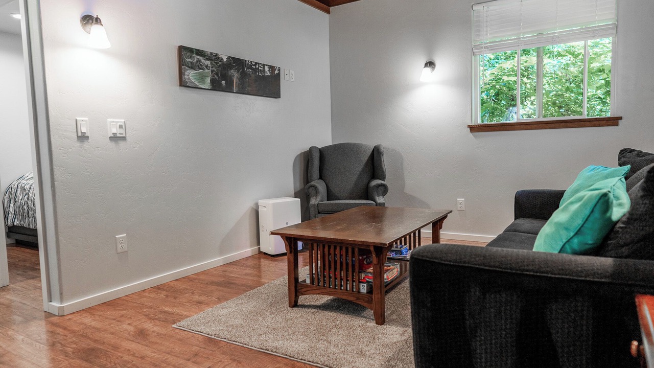 Photo of Livingroom in Crescent City