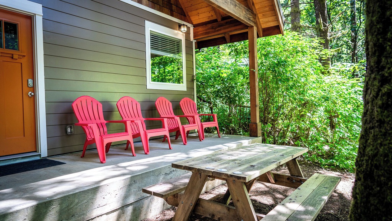 Photo of Outdoor in Crescent City