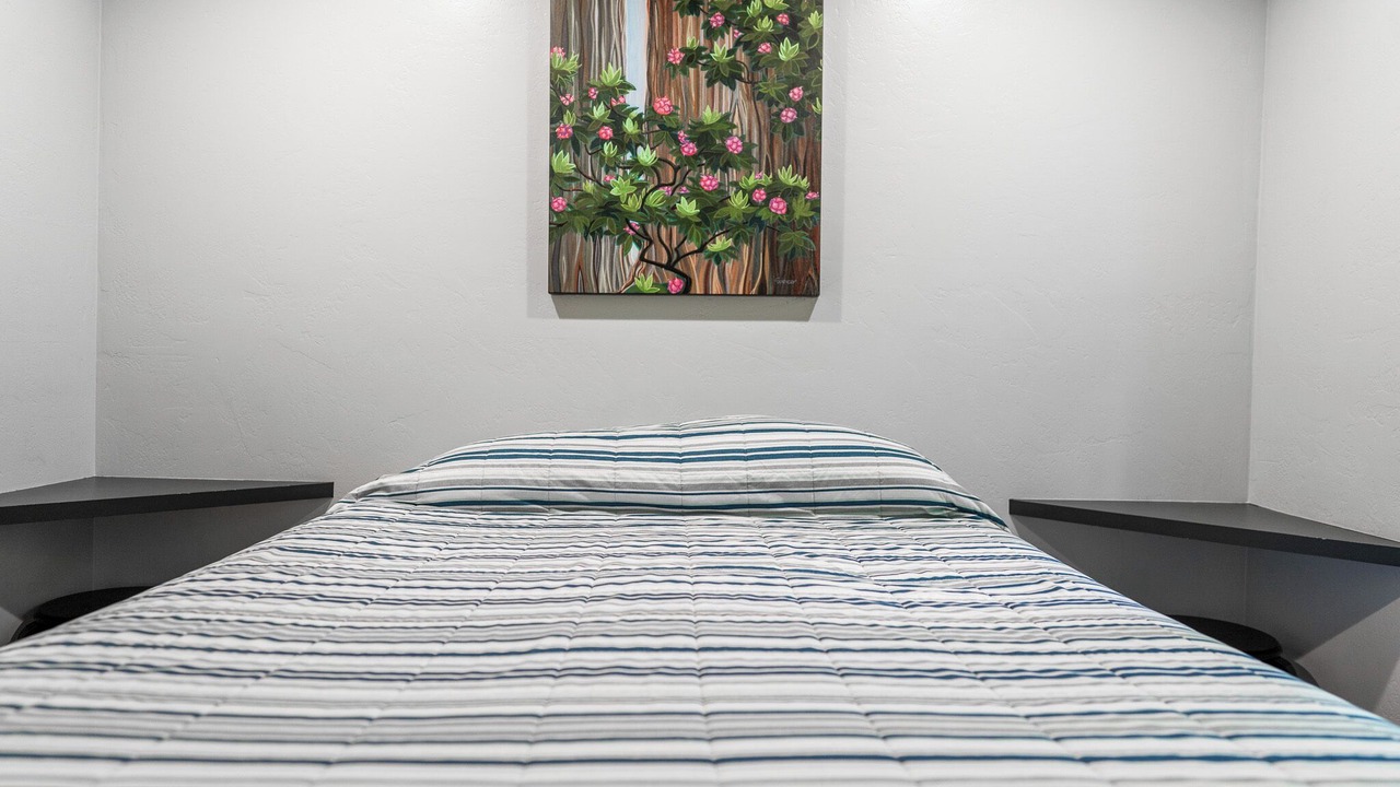 Photo of Bedroom in Crescent City