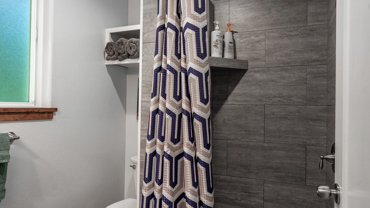 Photo of Bathroom in Crescent City