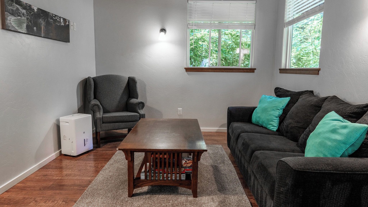 Photo of Livingroom in Crescent City