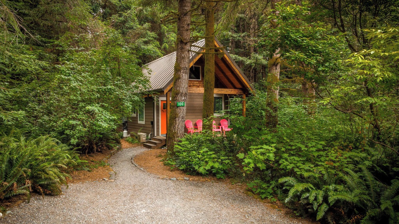 Photo of Outdoor in Crescent City