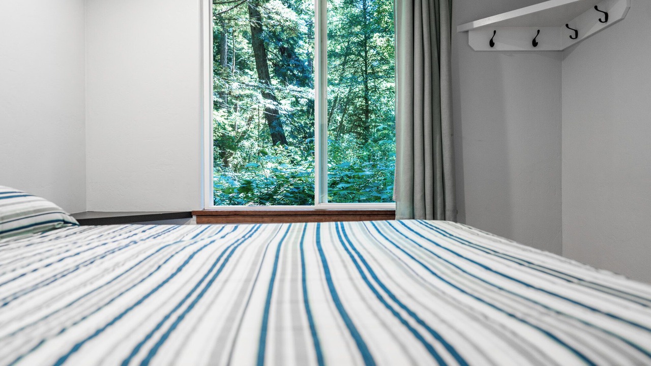 Photo of Bedroom in Crescent City