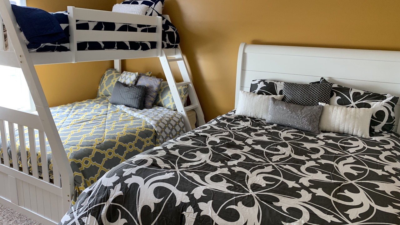 Photo of Bedroom in Cape May - Wildwood