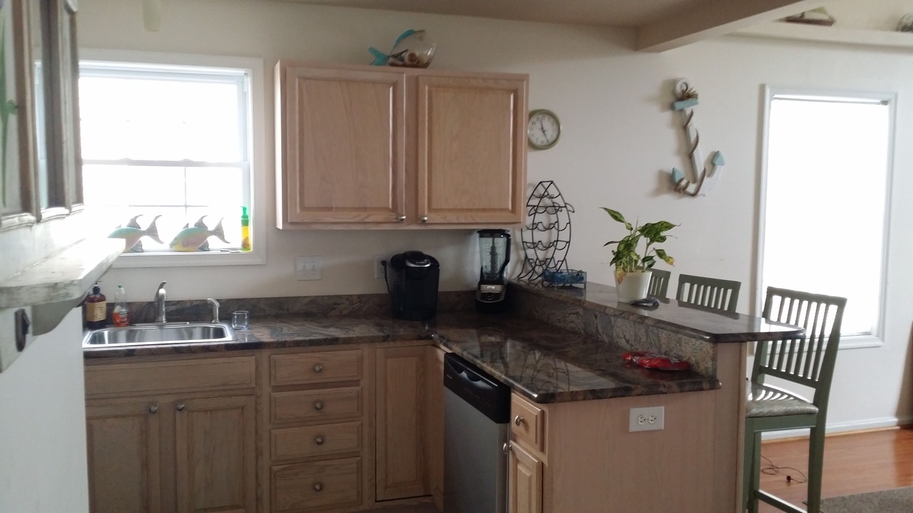 Photo of Kitchen in Cape May - Wildwood