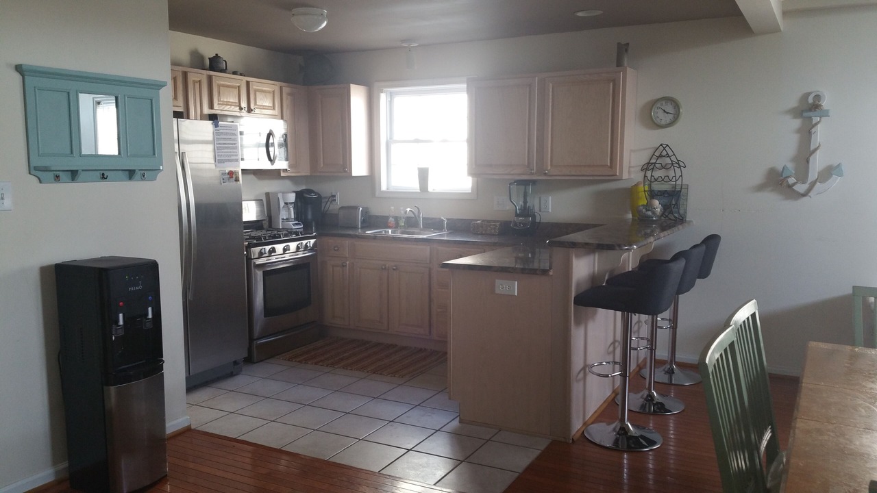 Photo of Kitchen in Cape May - Wildwood