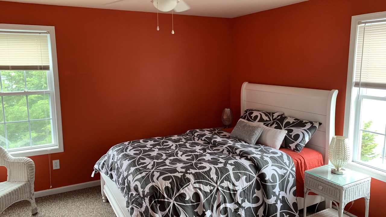 Photo of Bedroom in Cape May - Wildwood