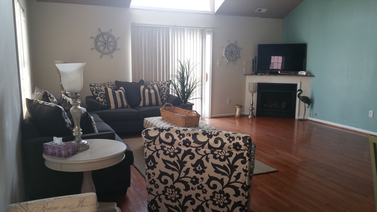Photo of Livingroom in Cape May - Wildwood