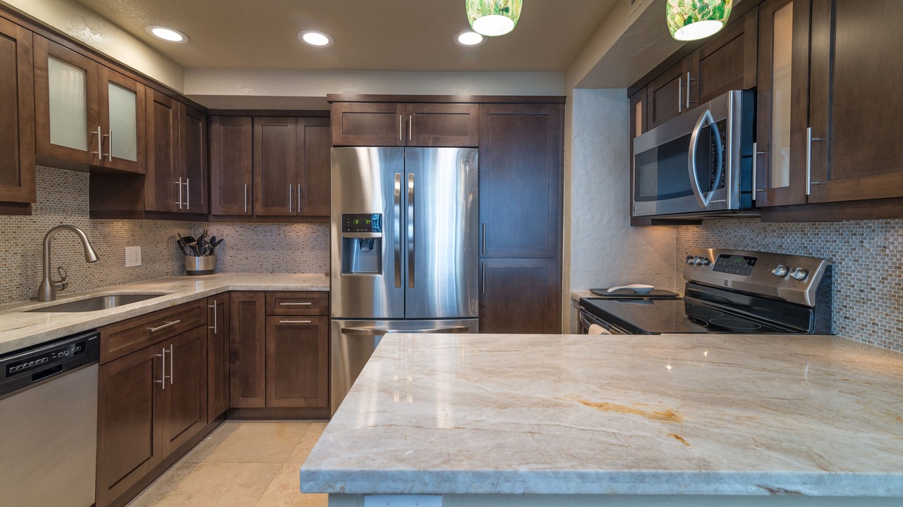 Photo of Kitchen in Hollywood South Central Beach
