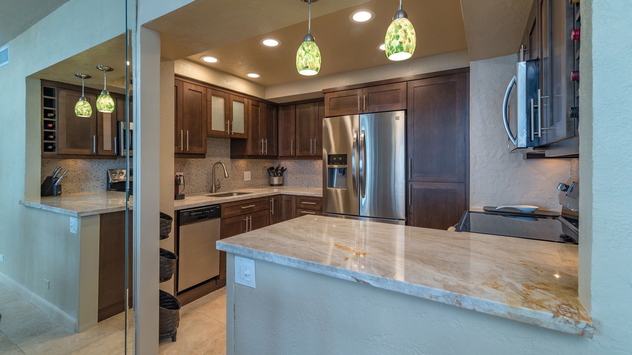 Photo of Kitchen in Hollywood South Central Beach