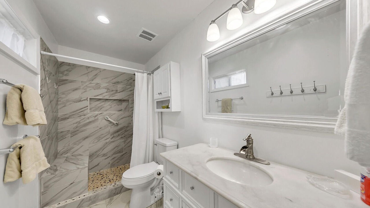Photo of Bathroom in Sandestin