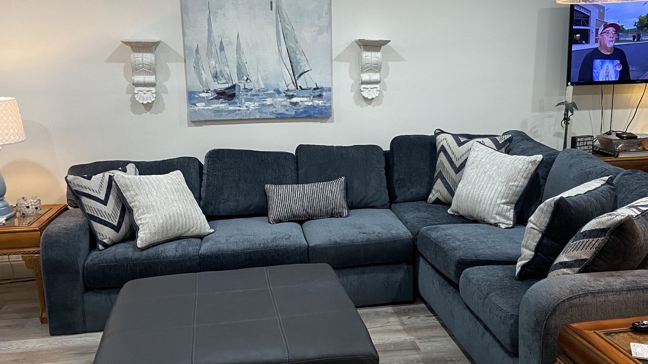 Photo of Livingroom in Sandestin