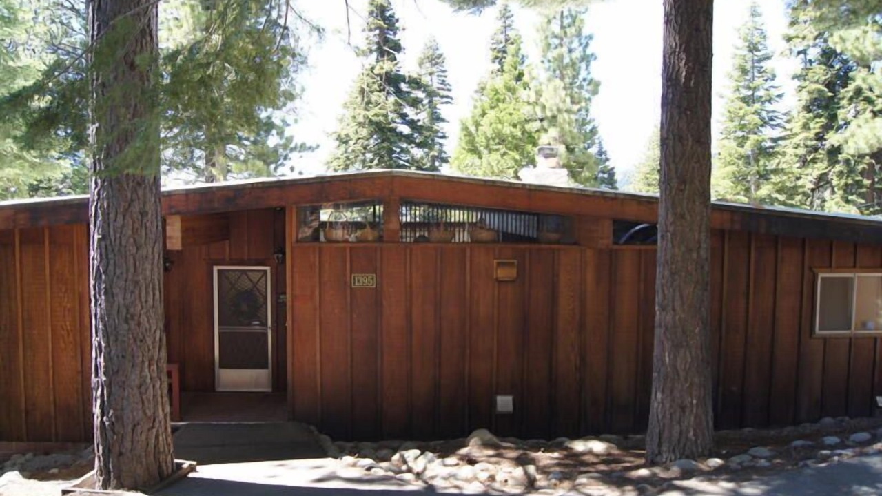 Photo of Others in Tahoe Woods