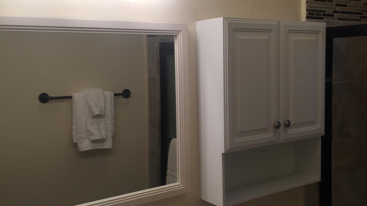 Photo of Bathroom in Tahoe Woods
