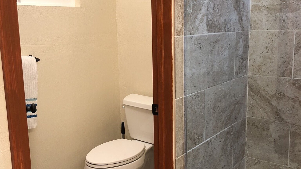 Photo of Bathroom in Tahoe Woods