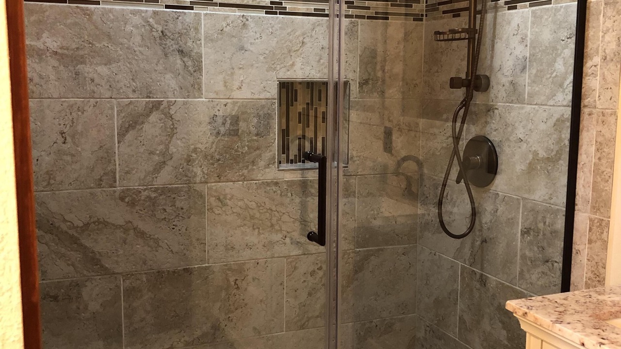 Photo of Bathroom in Tahoe Woods