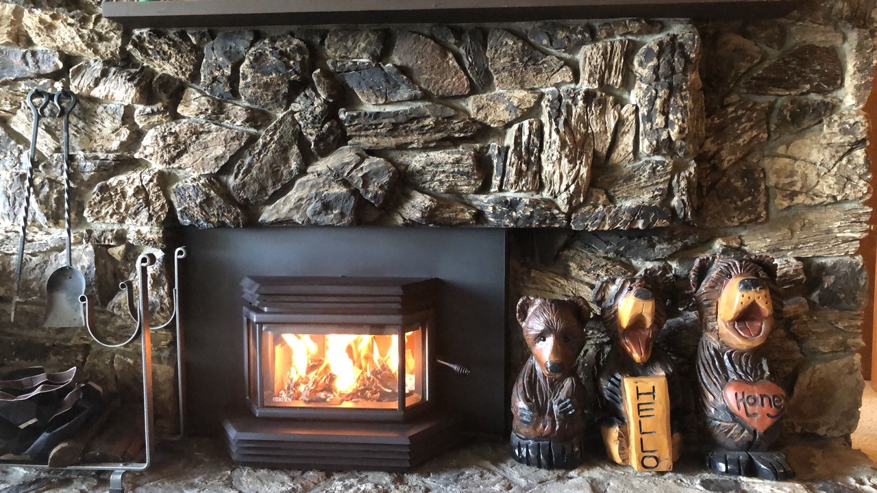 Photo of Livingroom in Tahoe Woods