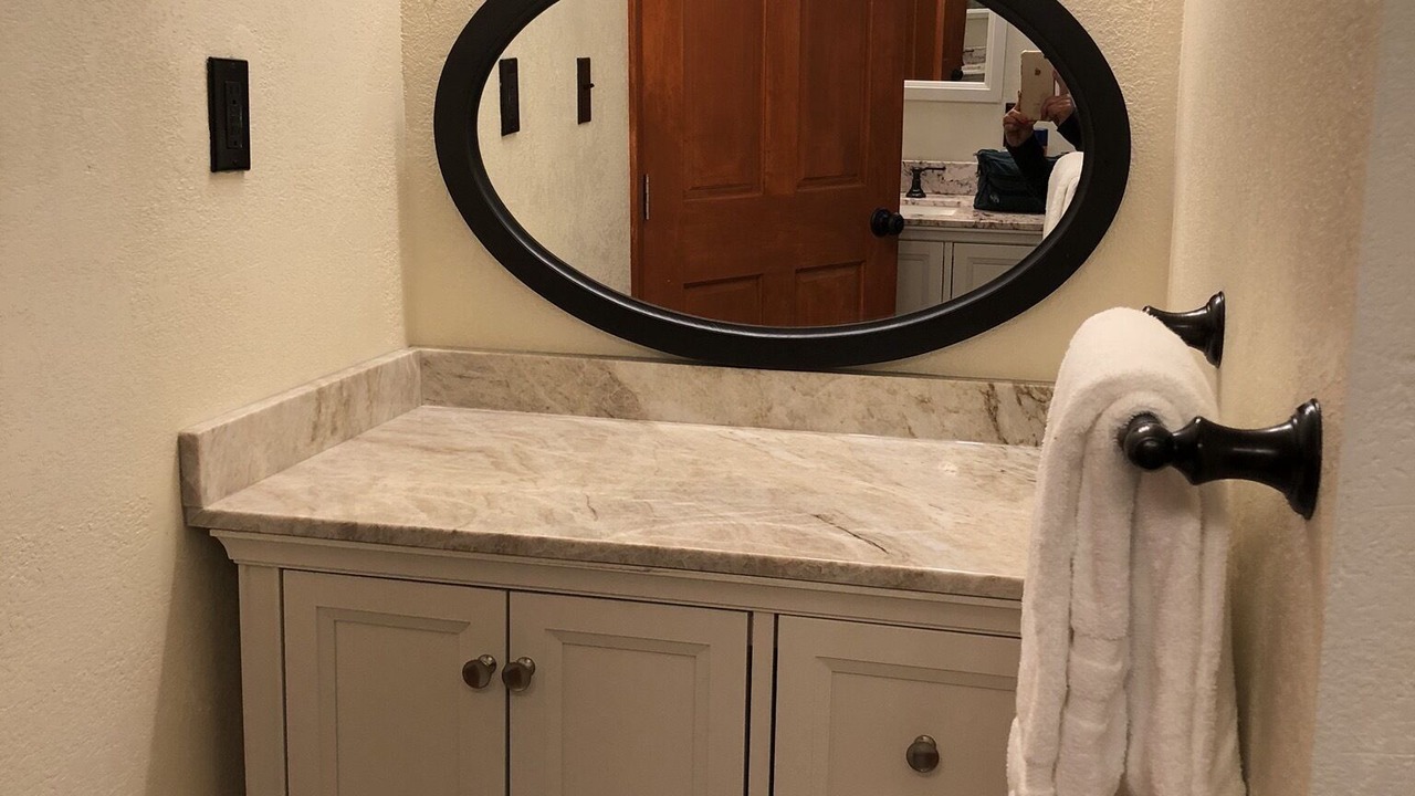 Photo of Bathroom in Tahoe Woods