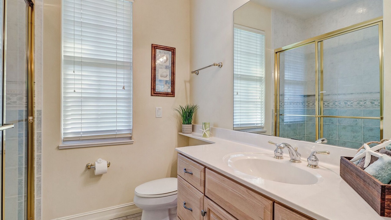 Photo of Bathroom in Naples Park