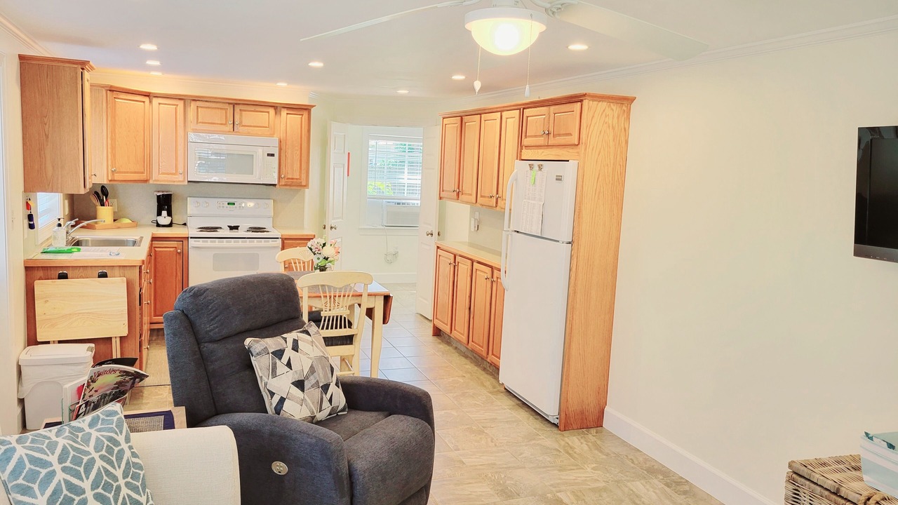 Photo of Livingroom in Naples Park