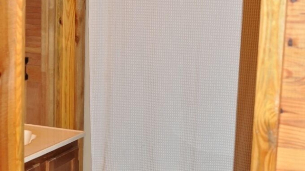 Photo of Bathroom in Tranquil Harbour