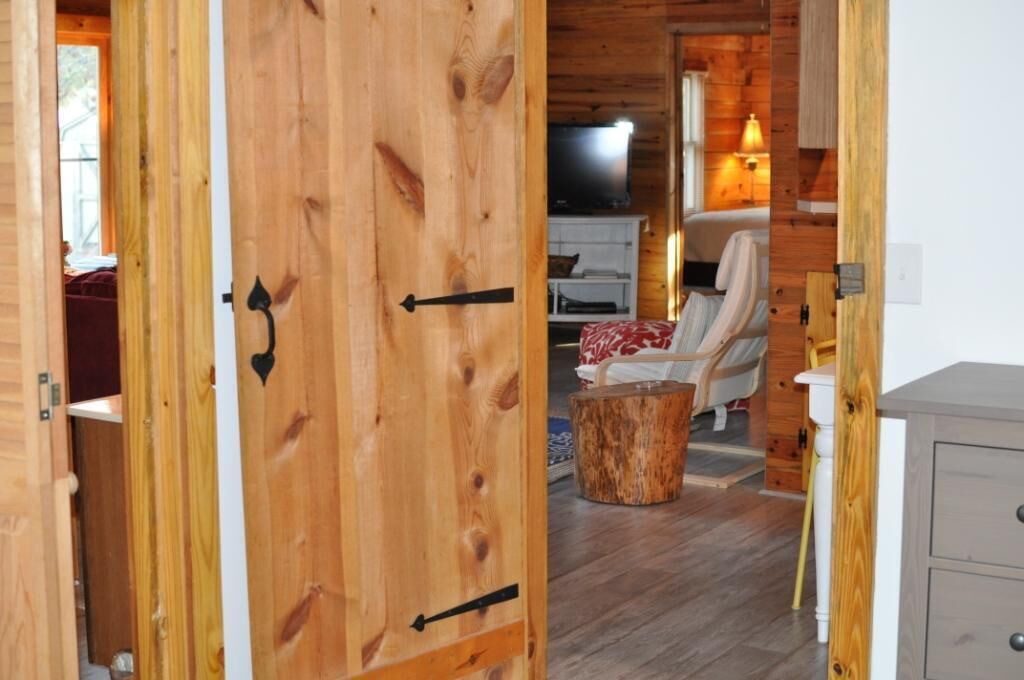 Photo of Bathroom in Tranquil Harbour