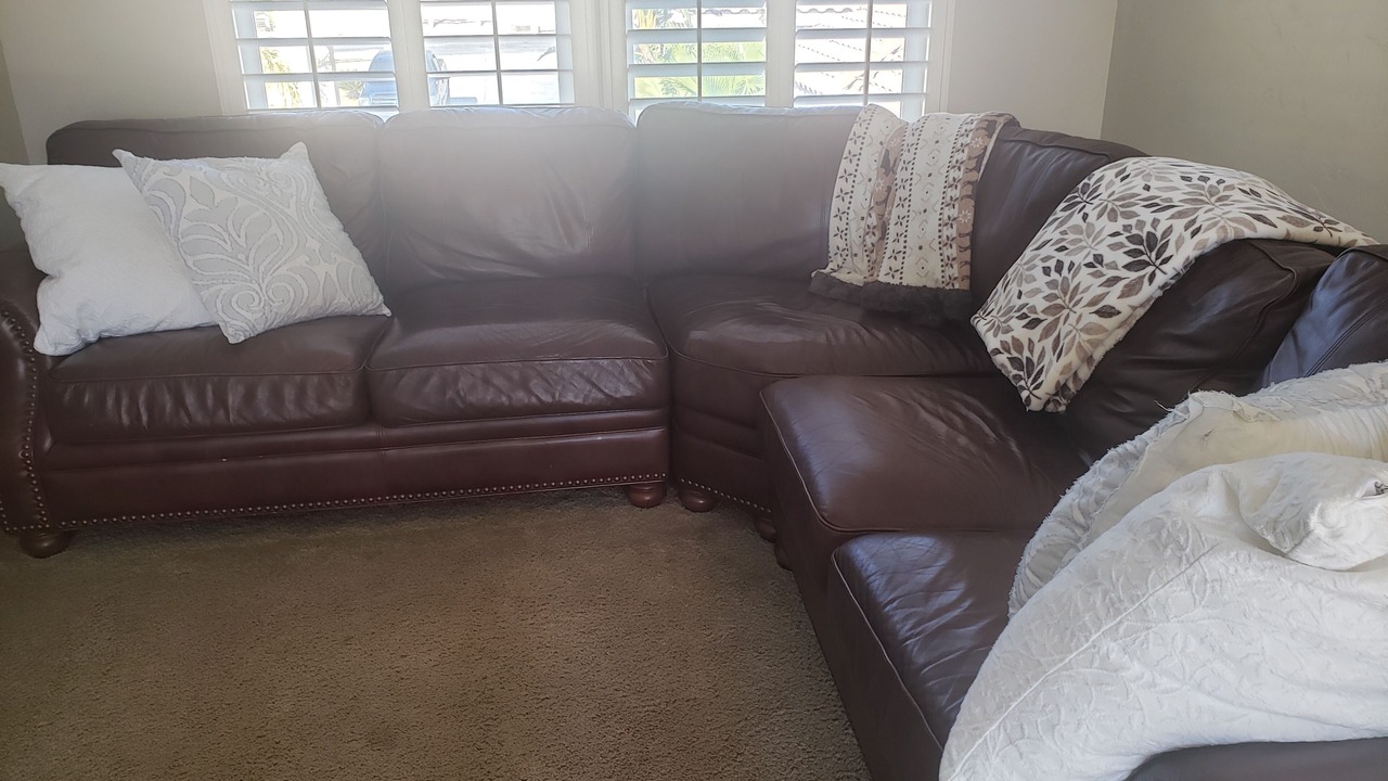 Photo of Livingroom in Murrieta