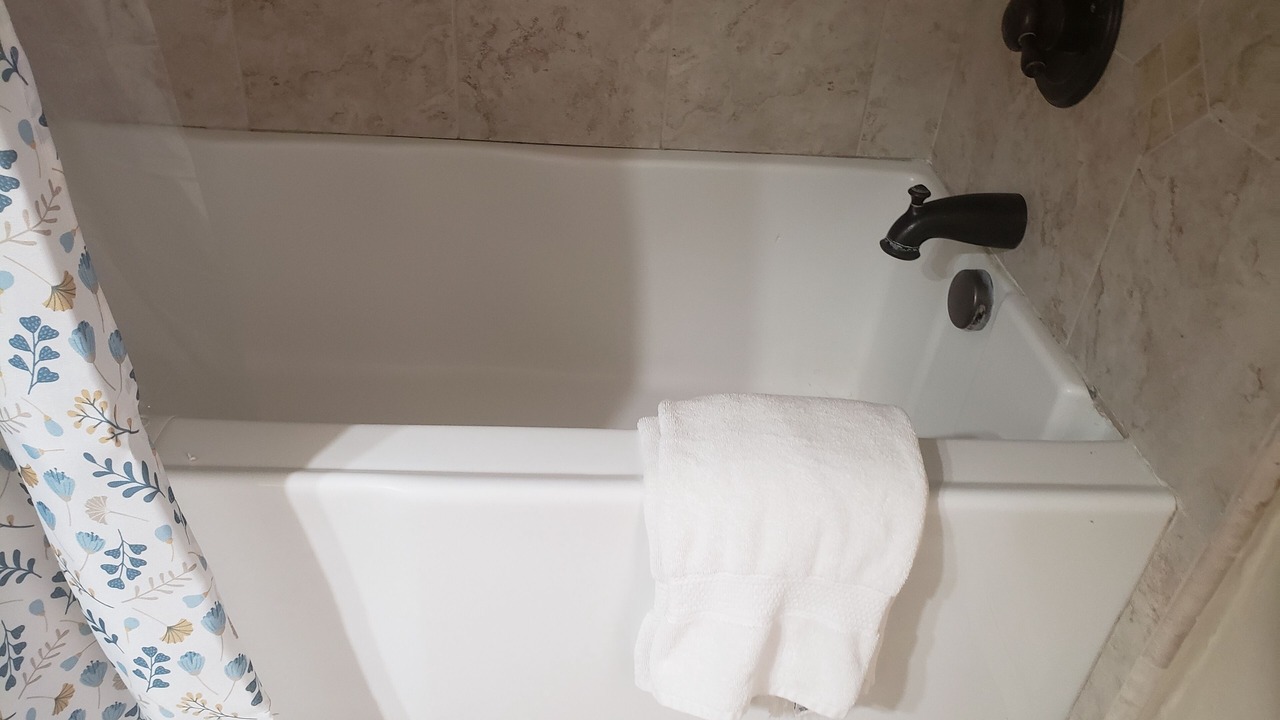 Photo of Bathroom in Murrieta