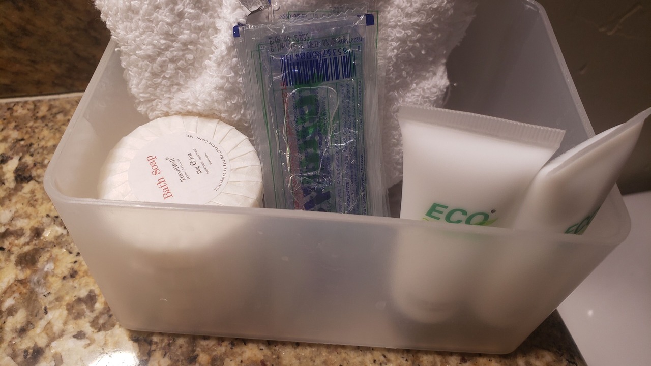 Photo of Bathroom in Murrieta