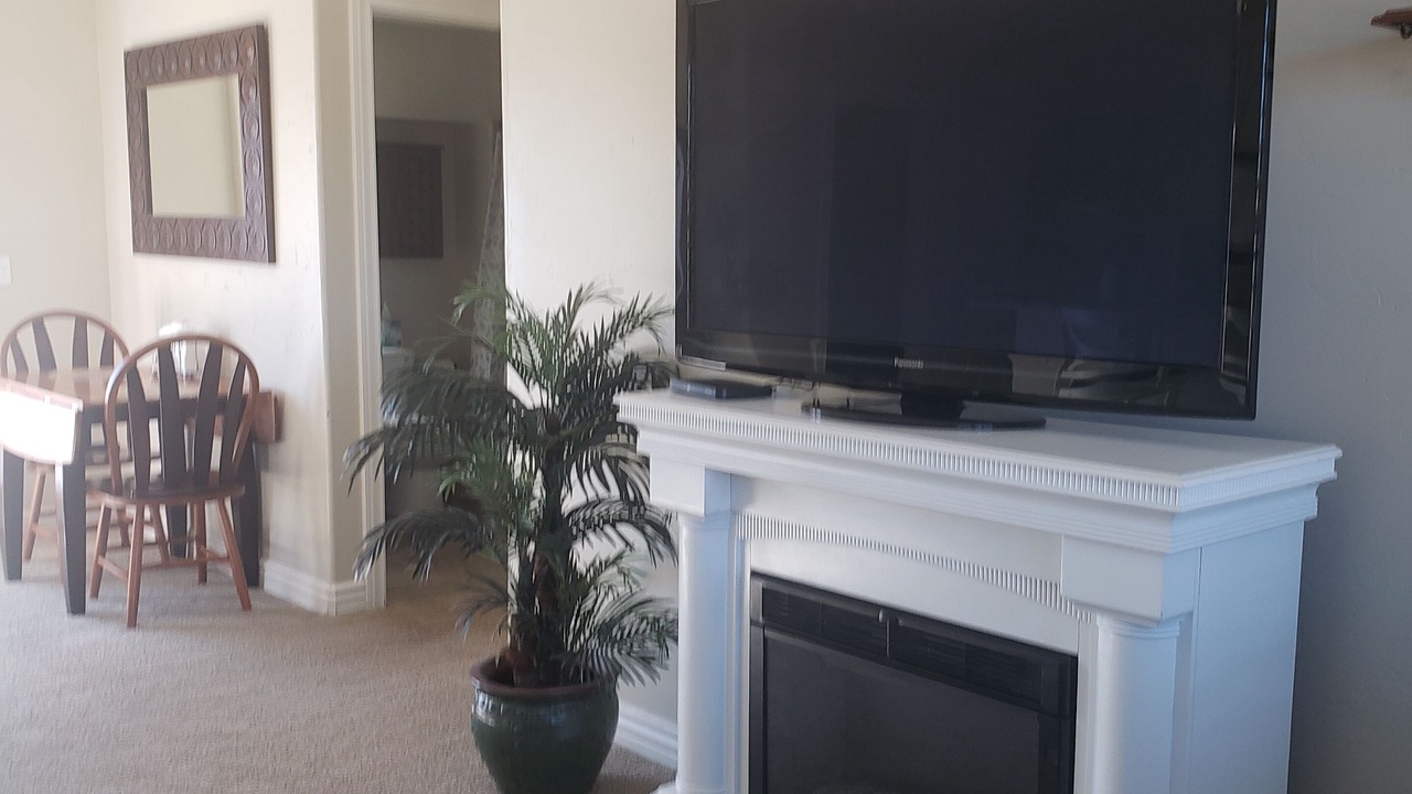 Photo of Livingroom in Murrieta