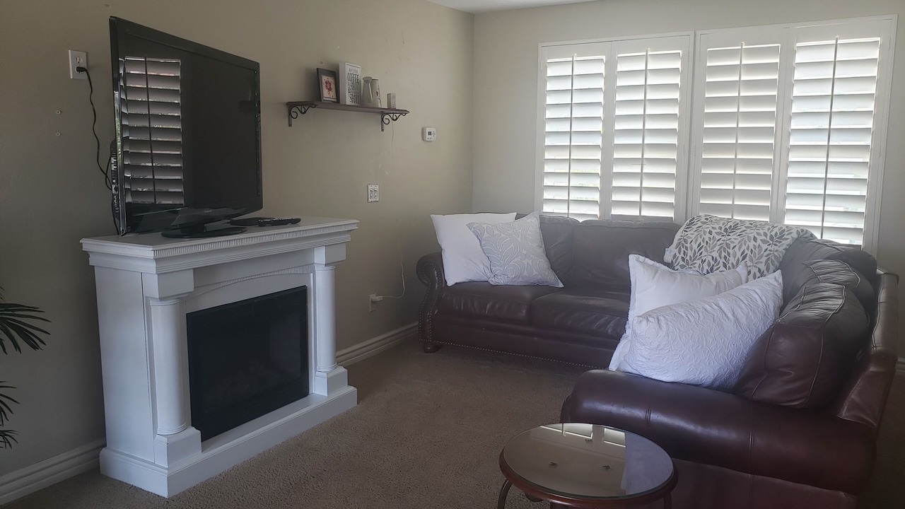 Photo of Livingroom in Murrieta