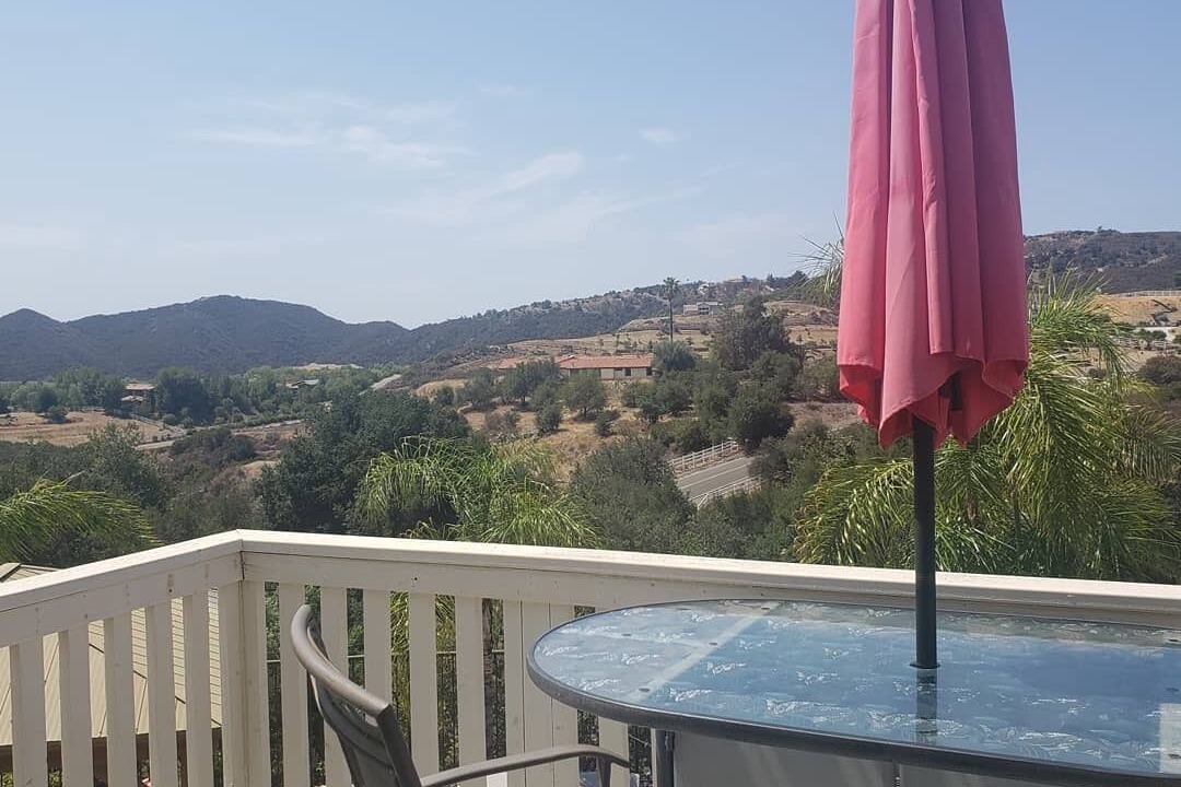 Photo of Outdoor in Murrieta