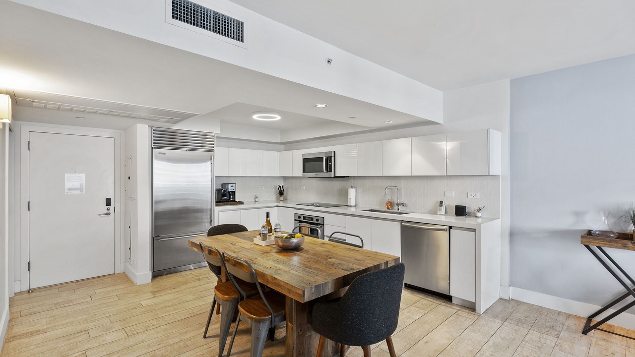 Photo of Kitchen in South Beach