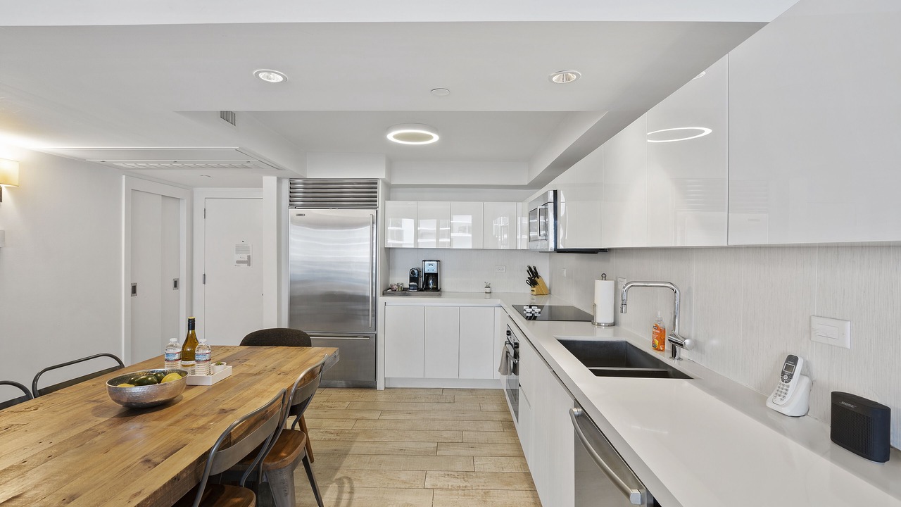 Photo of Kitchen in South Beach