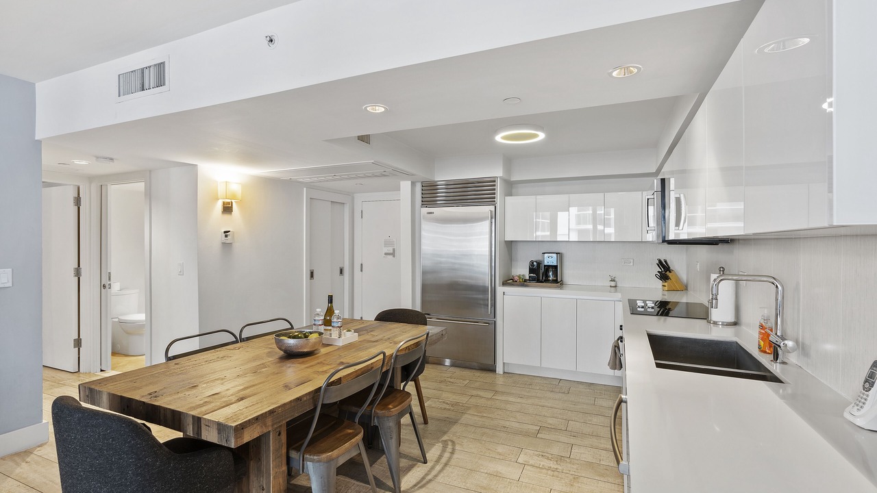 Photo of Kitchen in South Beach